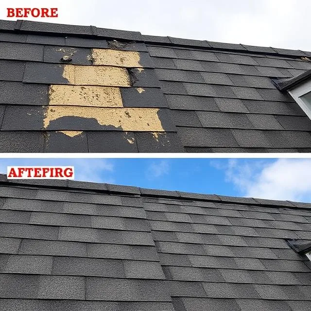 Roof Repair Near Me in Coahoma, MS near me